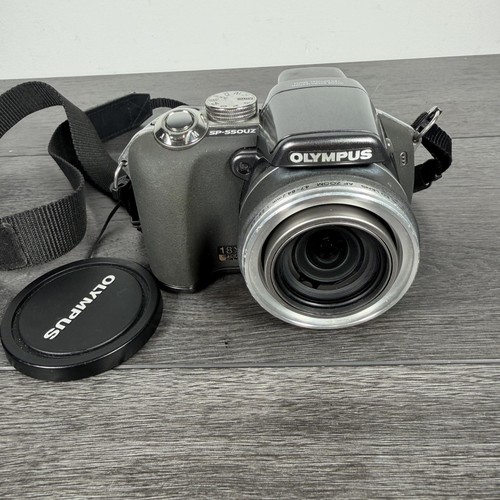 Olympus 550uz 1mp bridge - olympus, 7.1mp