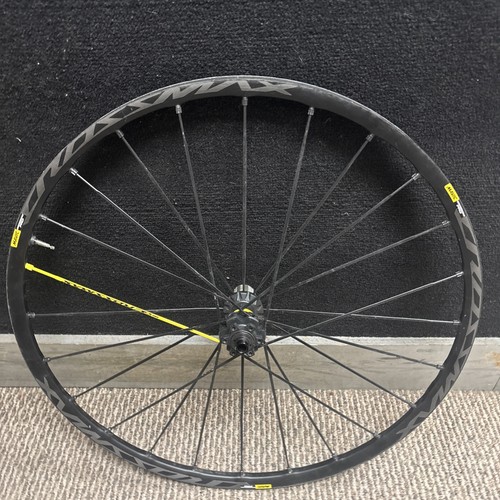 Mavic crossmax pro - mavic,