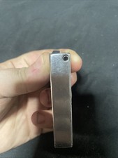 Vintage Lighter Ross Korea