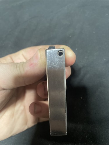 Vintage lighter ross korea - vintage,
