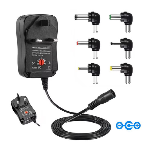 Power supply adapter uk - power,