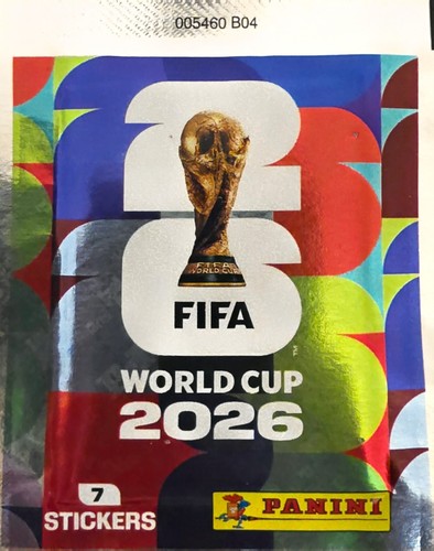 10x panini fifa - fifa, cup