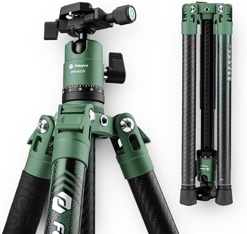 Fotopro carbon fibre - fotopro, 60’’
