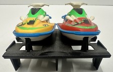 1:18 Diorama Garage Jet Ski