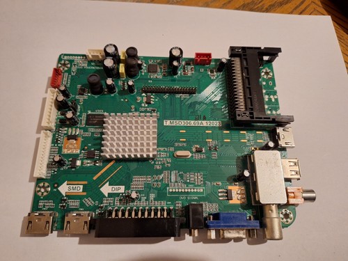 Technika 248 main - technika, 40-248