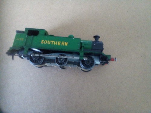 Trix model railways trains - trix,
