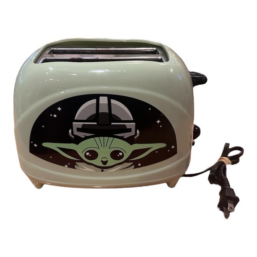 Star wars toaster the - star,