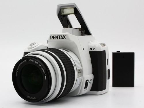 Exc pentax r dslr - [exc+3],