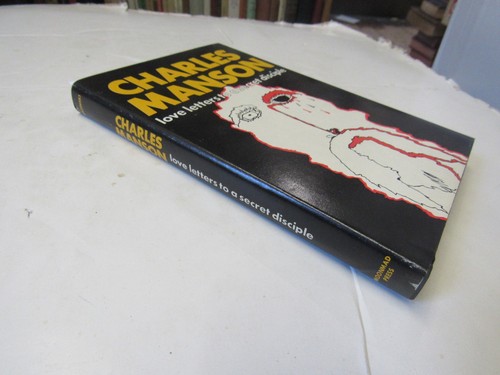 1976 charles manson - charles, manson: