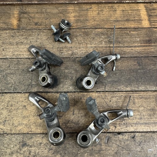 Vintage shimano stx - rc, br-mc34