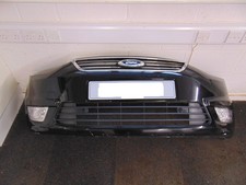 Ford Galaxy Front bumper mk3