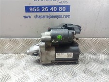 STARTER MOTOR Ford Transit