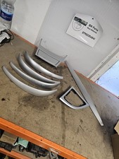 BMW E87 5 Door LCI Interior