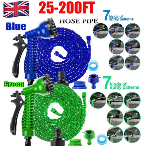 Stretch water pipe flexible - water,