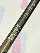 drennan series 7 distance