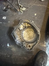 Yamaha YBR Oil Side Case