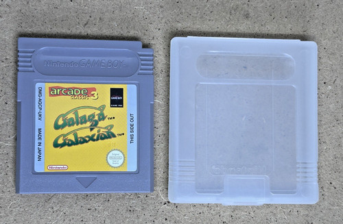 Nintendo game boy arcade - boy,