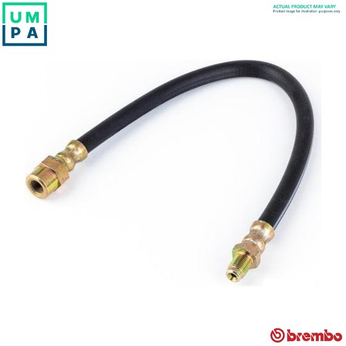 Brake hose 164 - 164, for