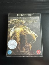 Game of Thrones season 2, 4k