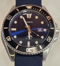 CASIO MDV-106 Marlin Diving