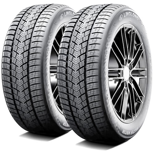 Linglong sport master winter - linglong,