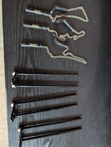 Jag bobbins - ,