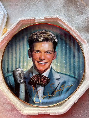 Frank sinatra radio days - frank, “radio