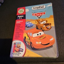 Leapfrog leappad disney - leapfrog,