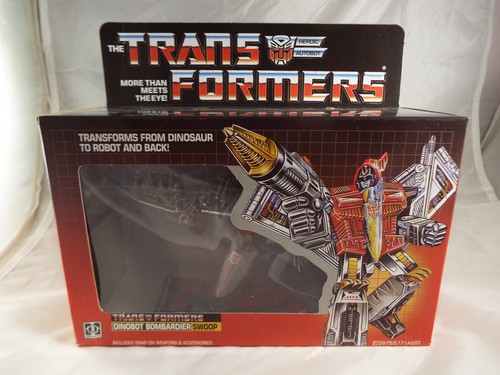 Transformers generation g1 - transformers,