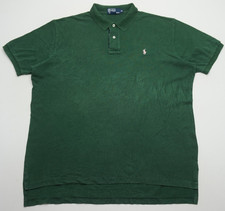 Ralph Lauren Polo Shirt Size