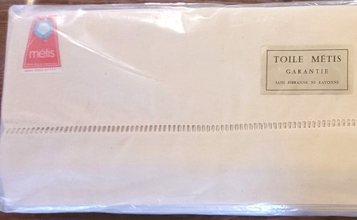 Unused sealed orig wrap french - sealed,