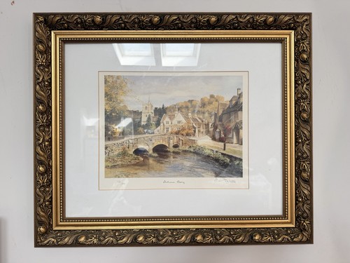 Alan ingham autumn glory - autumn,