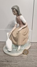 Nao by Lladro Porcelain Figure