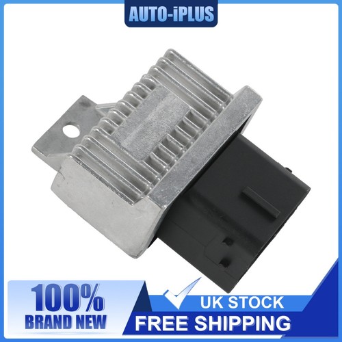 Glow plug control unit - glow,