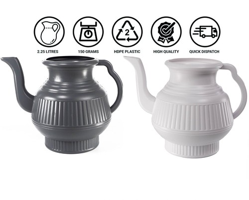 Modern bodna lota - x, toilet