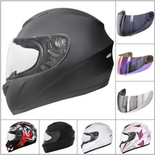 Zorax zor 819 bike - full, face
