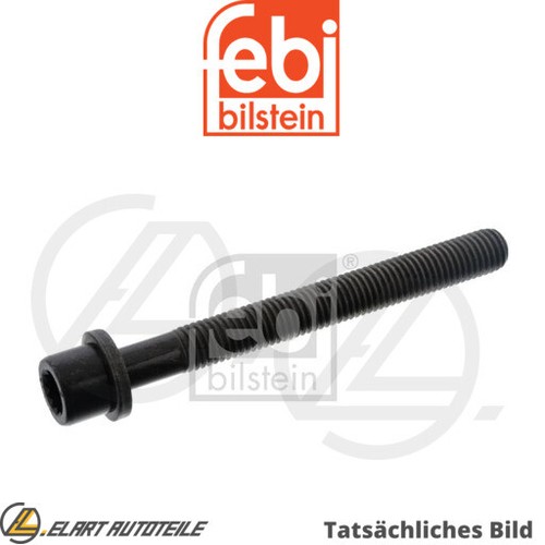 Cylinder head bolt for - for, vw