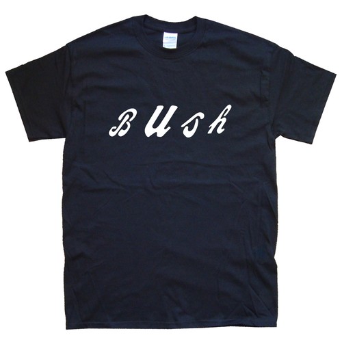 Bush shirt sizes l xl - sizes,
