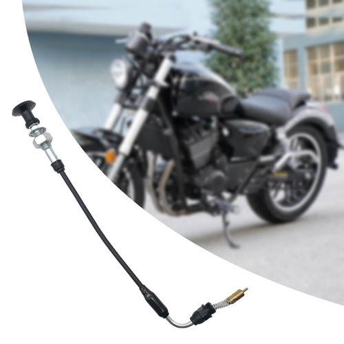 Carburetor choke cable - carburetor,