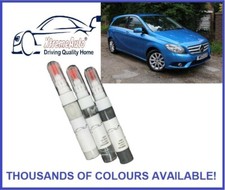 Mercedes B-Class  2011-2015