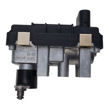 Turbocharger Actuator Volvo