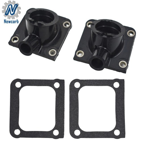 Intake manifold boot carb - intake,