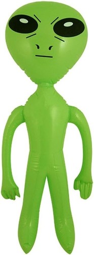 Inflatable blow up - x,