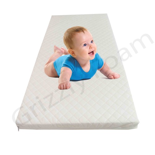 Cot mattress travel home - &,