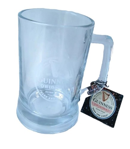 Genuine guinness original - genuine,