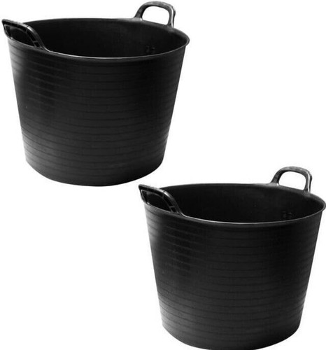 Pack 42l black - of, tub