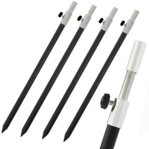 Banksticks aluminium - banksticks,