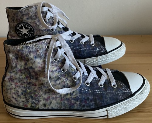 Ladies converse all star - all,