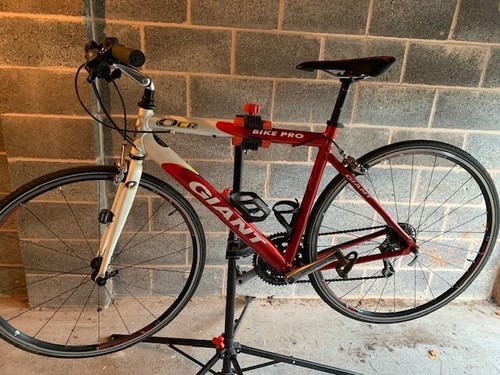 Giant ocr road hybrid - giant,