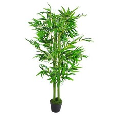 Artificial Bamboo Plant Tree